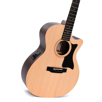 Sigma Guitars GTCE gitara elektroakustyczna